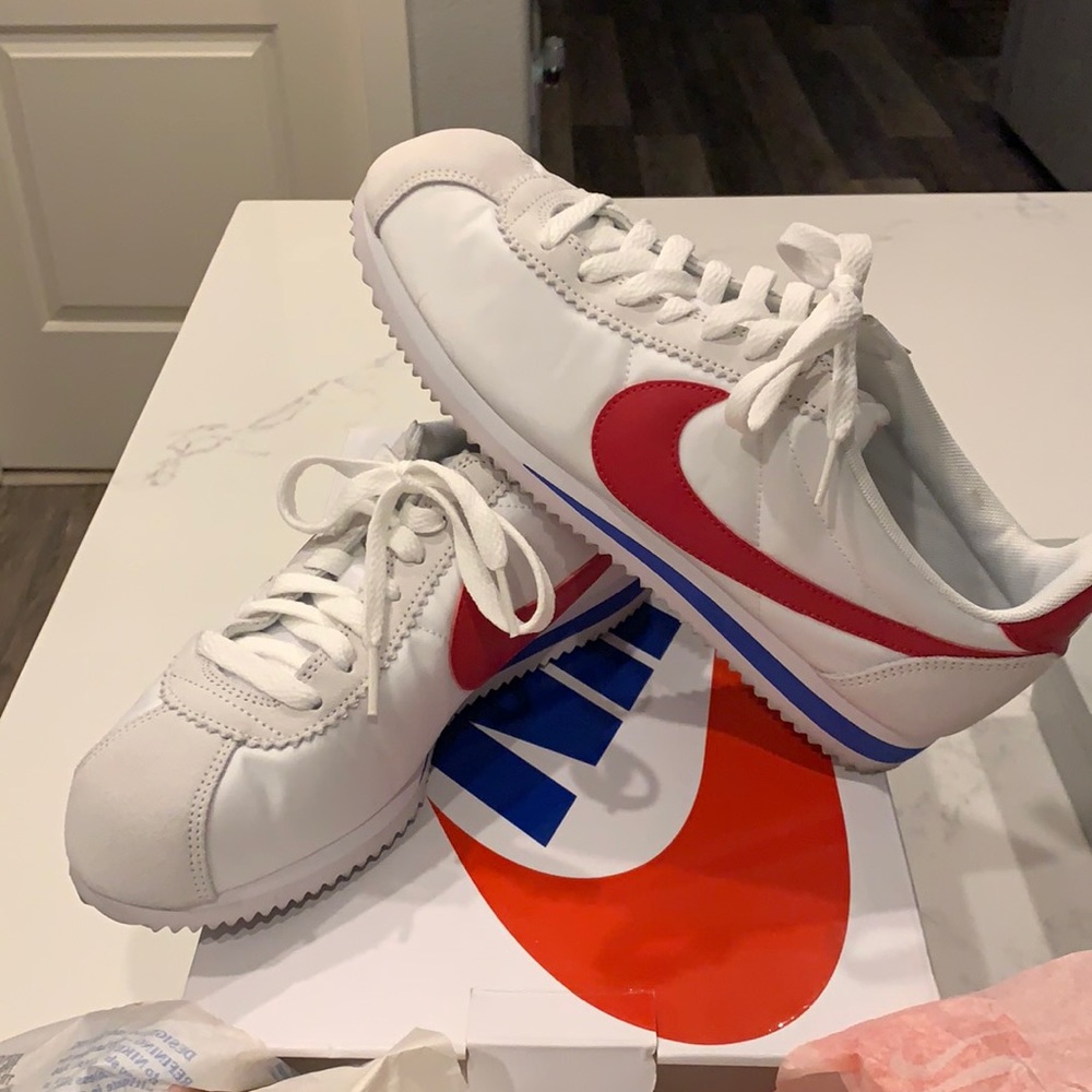 Nike Cortez XLV shoes
